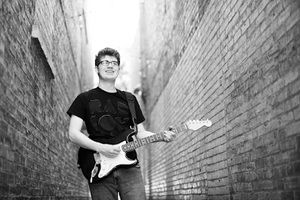 Meet your Posher, Ben